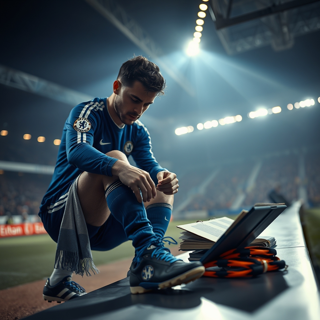 Chelsea coach Liam Rosenior calls United defeat a mountain to climb, sparks style of resolve – detailed guide & hot deals on Kadoo Click