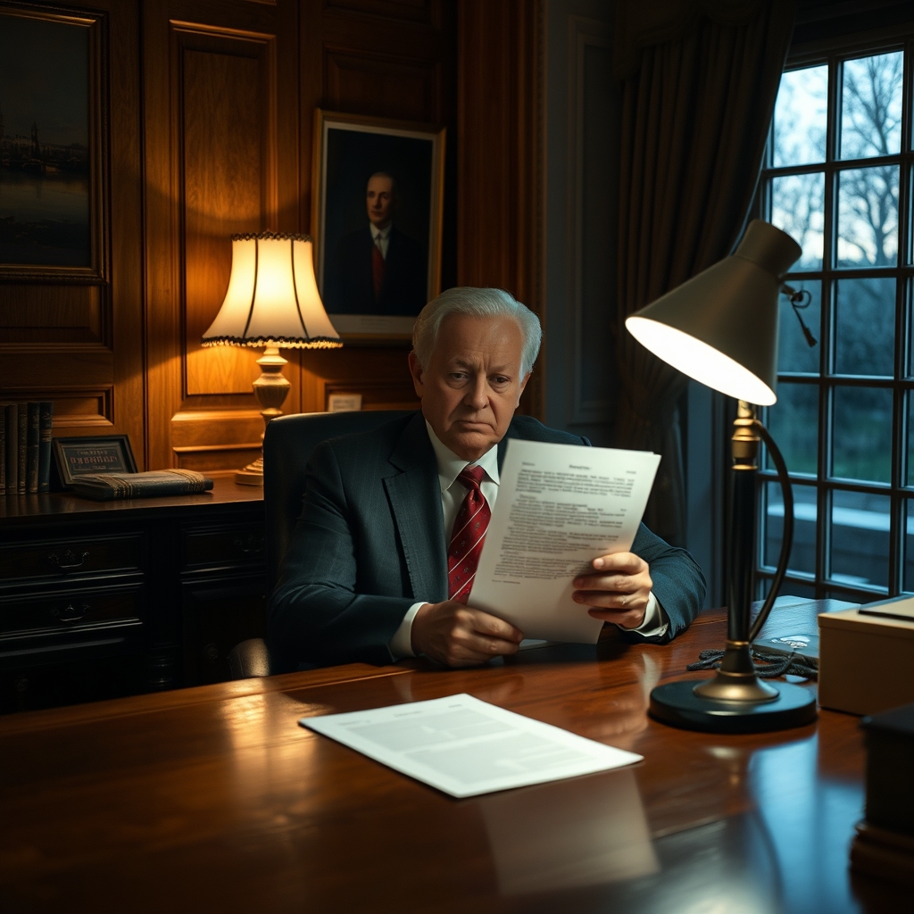 Prime Minister admits late awareness of security worries over former U.S. envoy – detailed guide & hot deals on Kadoo Click