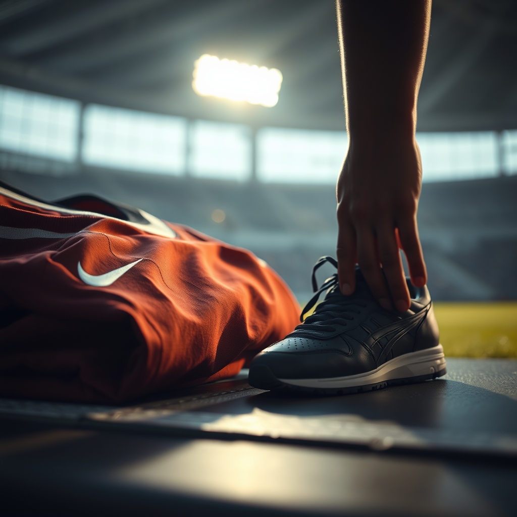 Mel Kiper Jr.'s draft favorites spotlight the rise of speed and grit in football fashion – detailed guide & hot deals on Kadoo Click