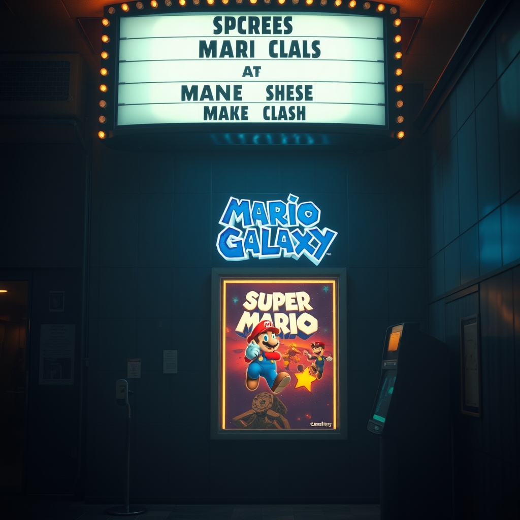 Super Mario Galaxy Movie Holds Box‑Office Crown with $35 Million Third‑Weekend Surge – detailed guide & hot deals on Kadoo Click