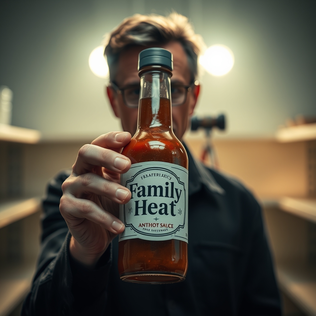 Amazon's 'Jury Duty' finale reveals the hot‑sauce hoax behind Anthony Norman's courtroom – detailed guide & hot deals on Kadoo Click