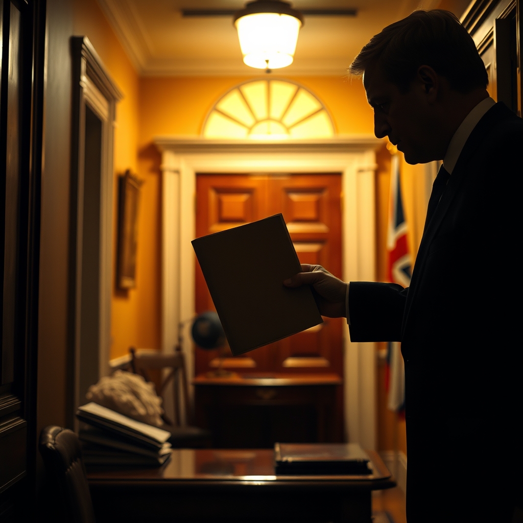 Prime Minister staggered by Foreign Office secrecy, vows greater oversight