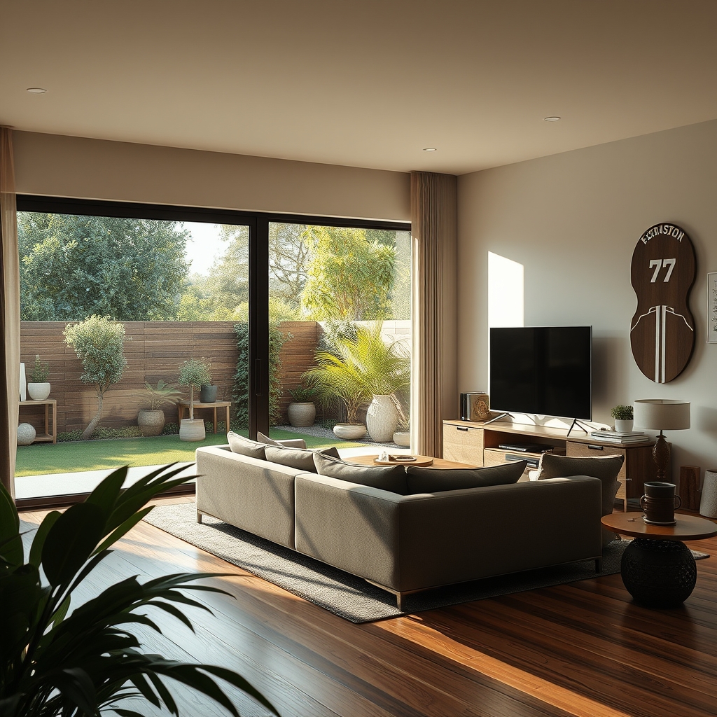 Burnley's Infill Townhouse Offers Suburban Calm and Game‑Day Ready Living – detailed guide & hot deals on Kadoo Click