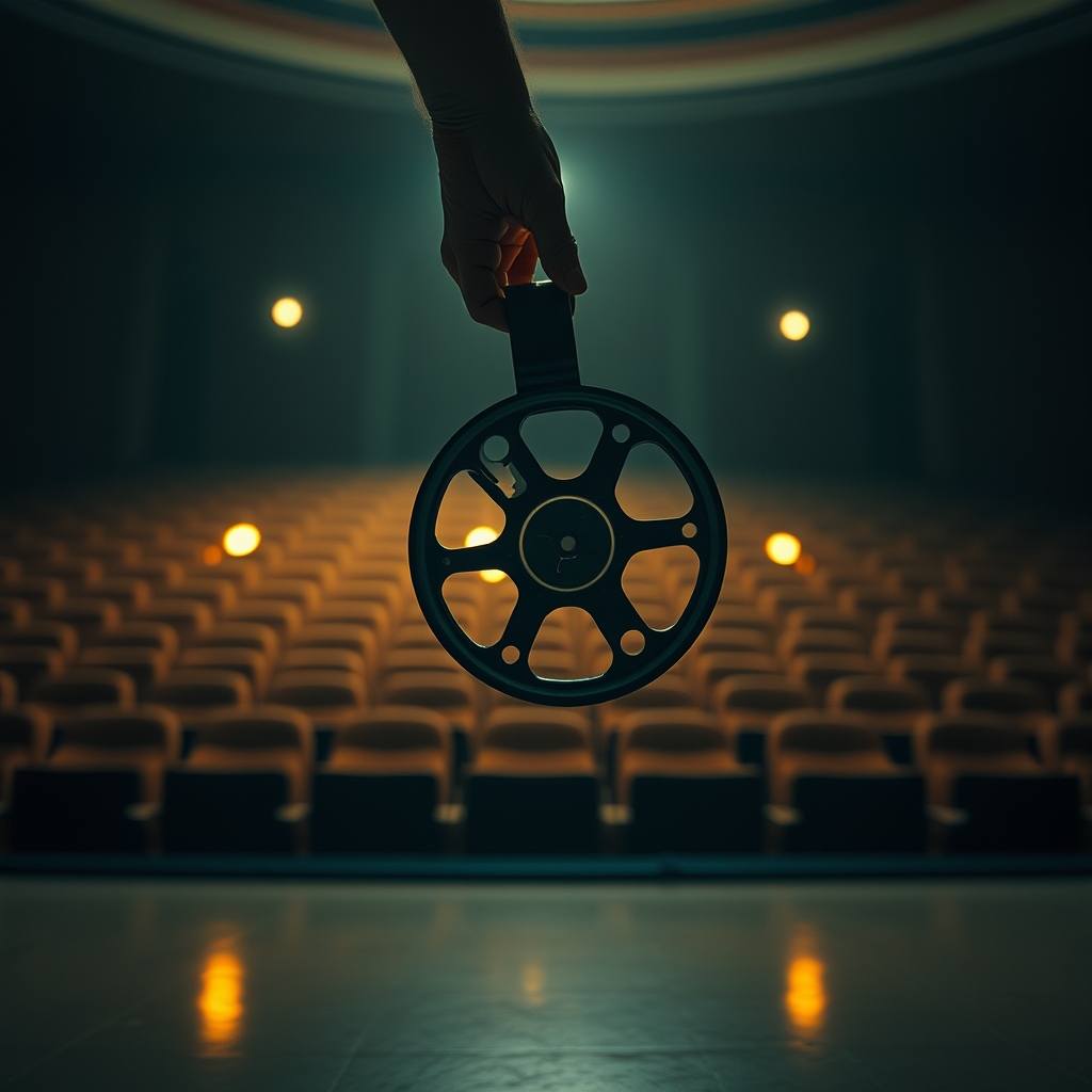 Six U.K. Premieres Announced at Festival, New Industry Voices Join the Lineup