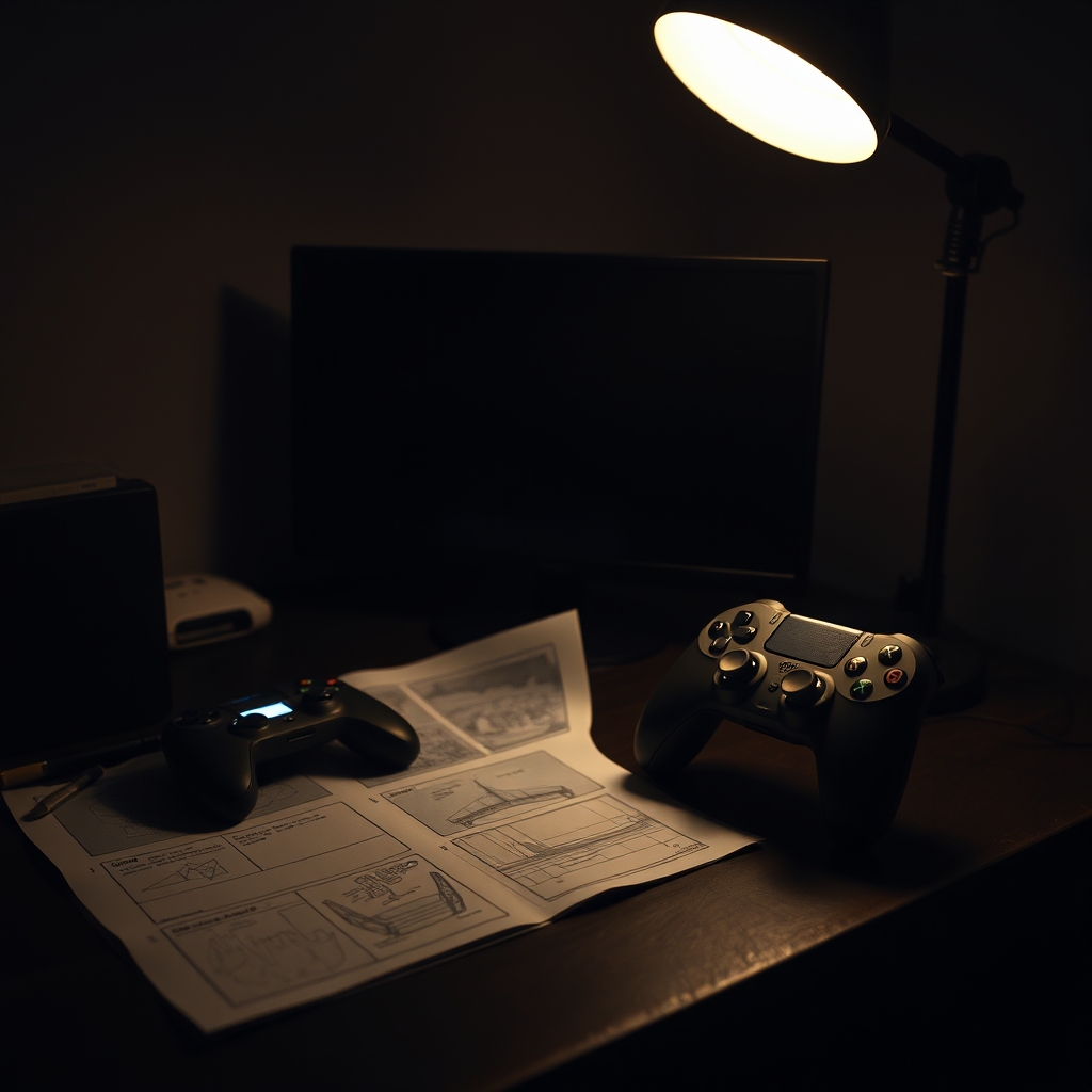 Alex Garland's A24 Game Adaptation Signals a New Era for Narrative Play – detailed guide & hot deals on Kadoo Click