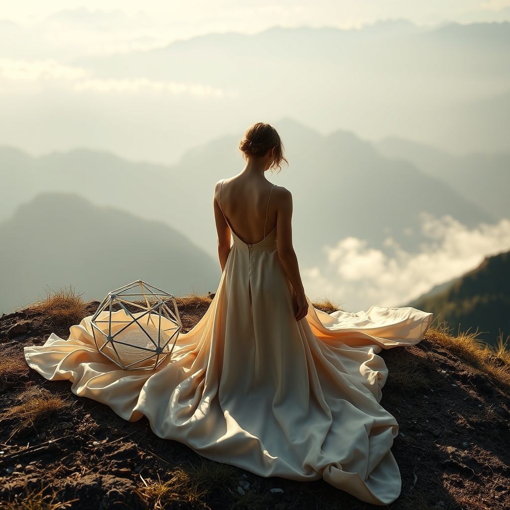 Buckminster Fuller's Cloud Nine: a floating city – detailed guide & hot deals on Kadoo Click