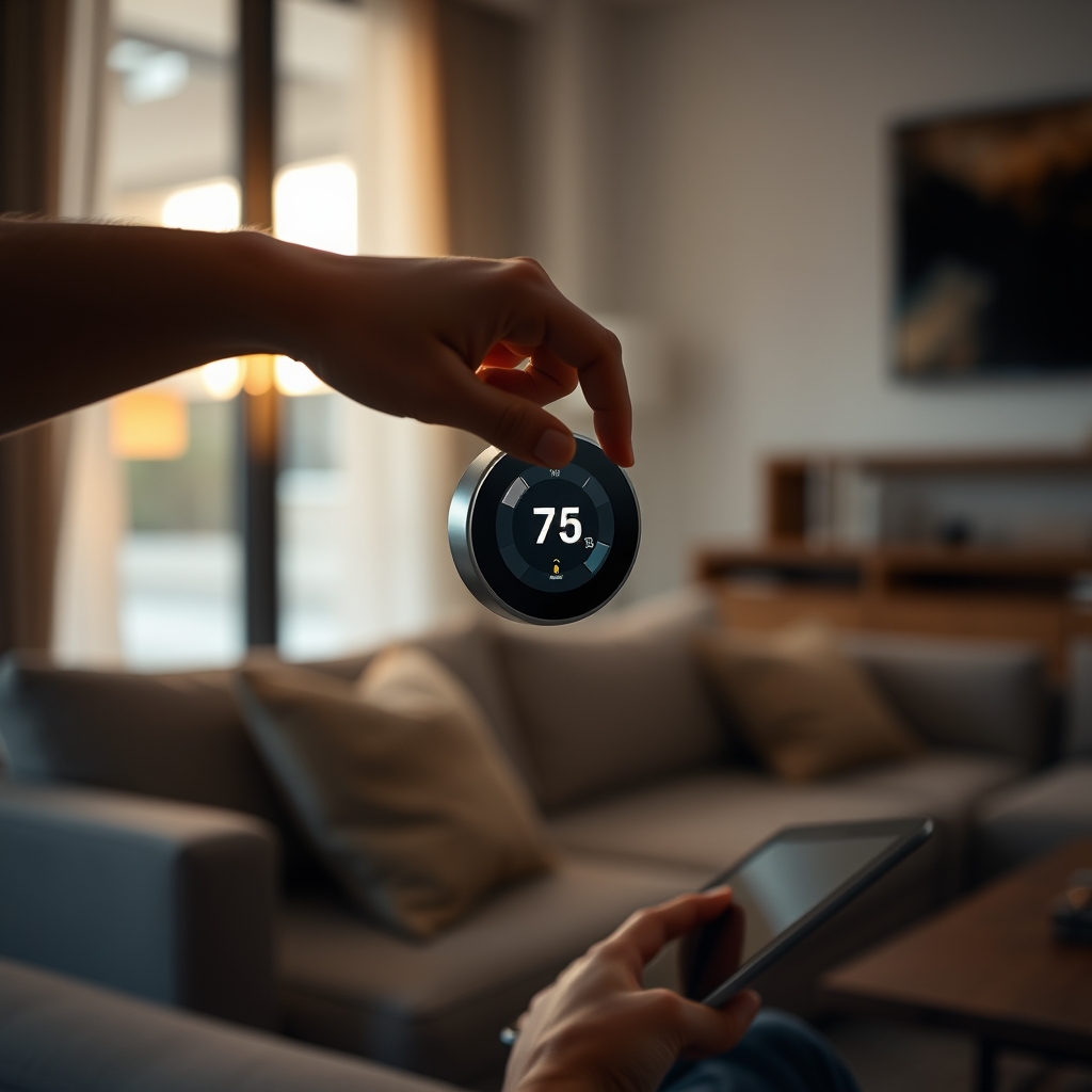 From Kiper's Final NFL Draft Rankings to Your Living Room: The Quiet Shift Toward a Smarter Home – detailed guide & hot deals on Kadoo Click