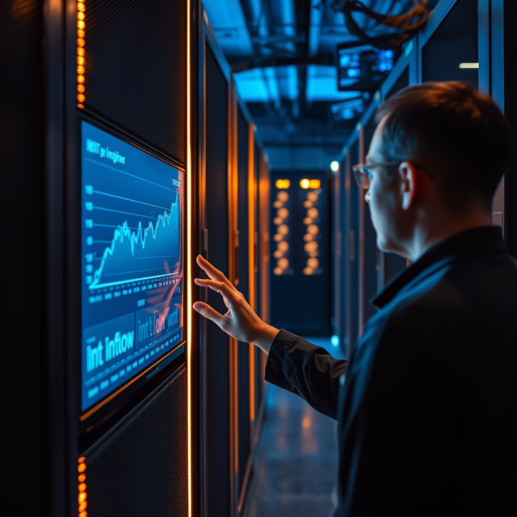 BlackRock's spot Bitcoin ETF draws nine days of fresh capital, buying more BTC – detailed guide & hot deals on Kadoo Click