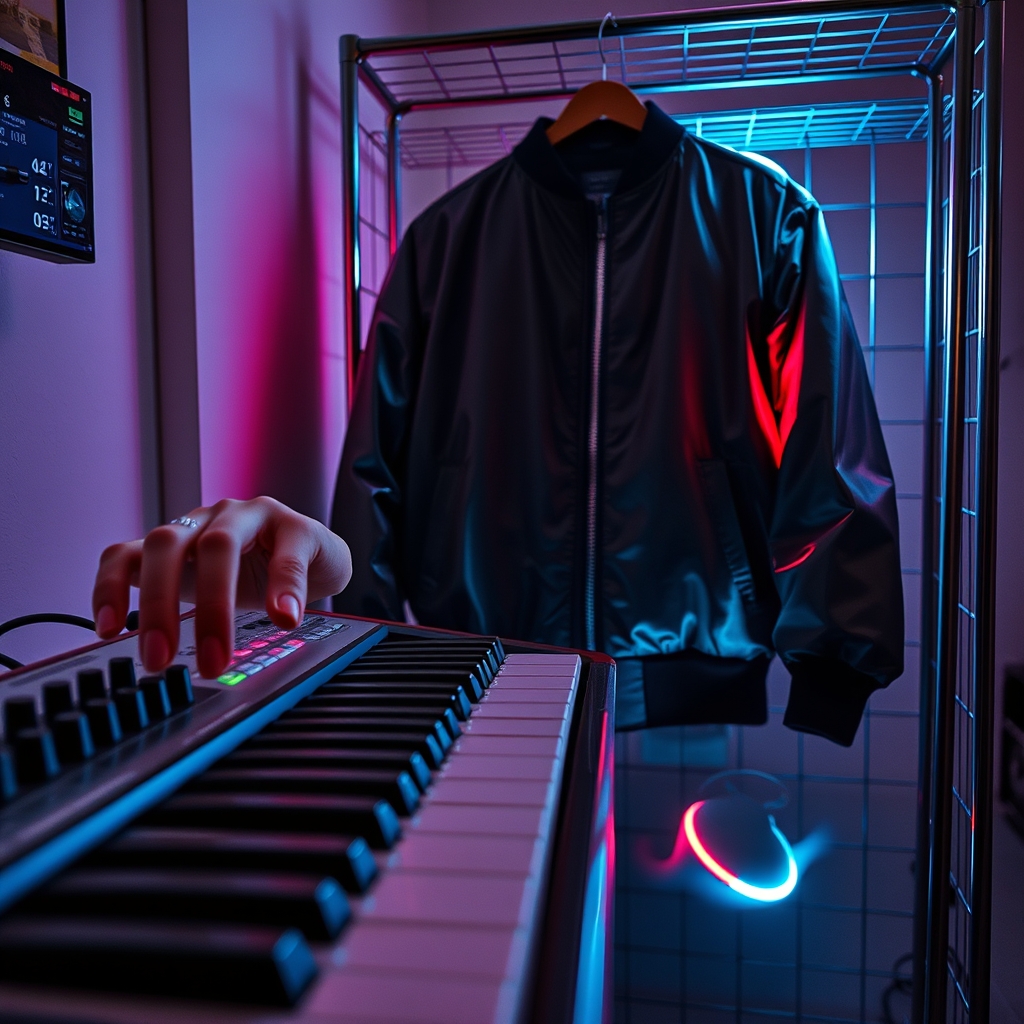 Jaafar Jackson's debut film sparks a retro fashion and tech wave for Friday's opening – detailed guide & hot deals on Kadoo Click