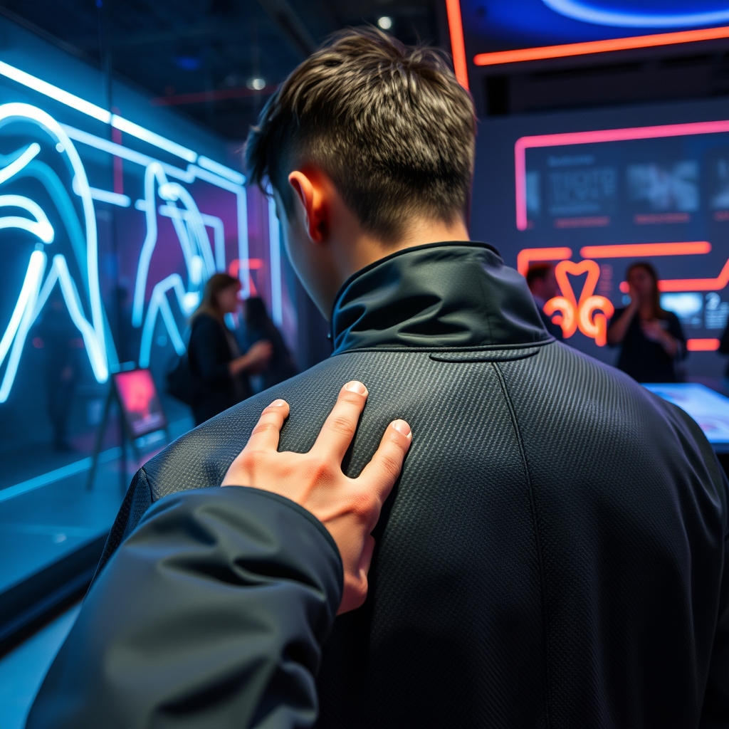 Kia's Vision Meta Turismo exhibit fuses fitness gear and entertainment tech for the active lifestyle – detailed guide & hot deals on Kadoo Click