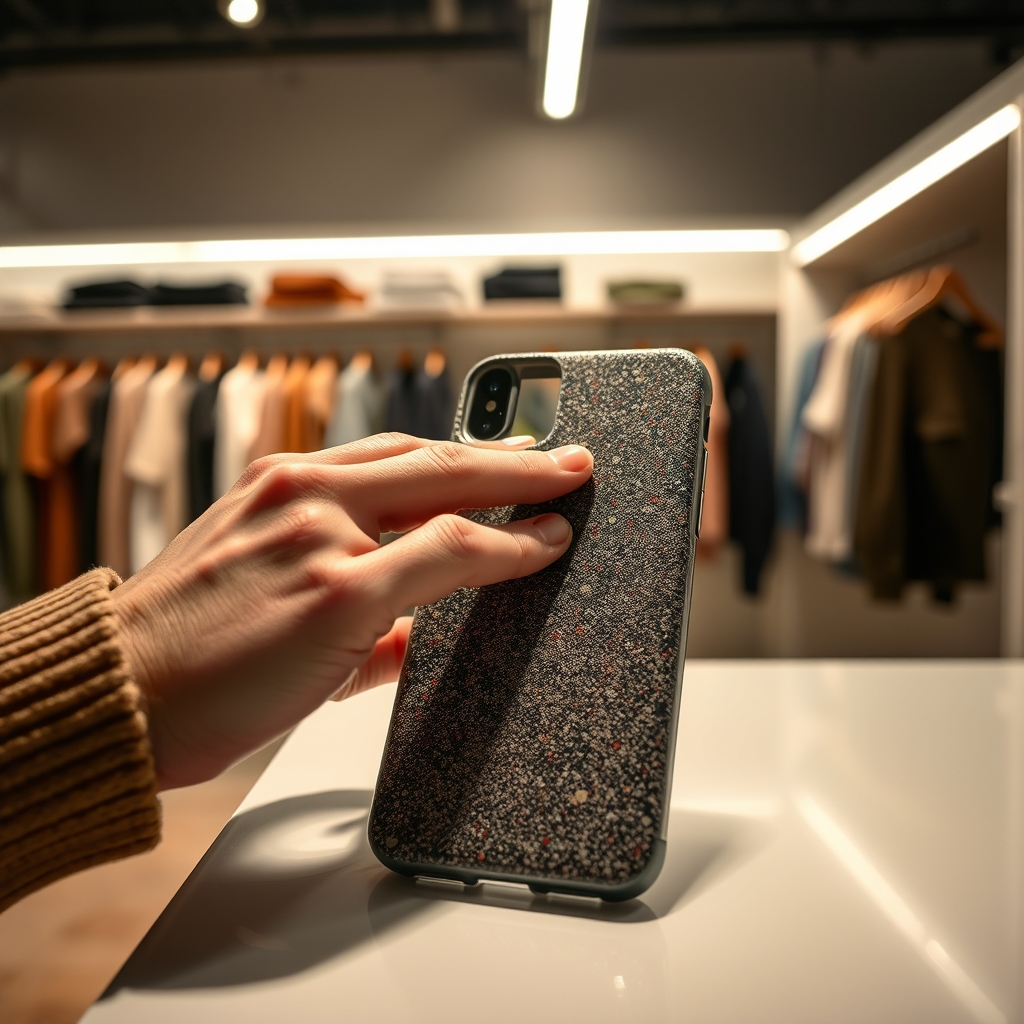 When climate optimism fuels the checkout line: the paradox of sustainable style – detailed guide & hot deals on Kadoo Click