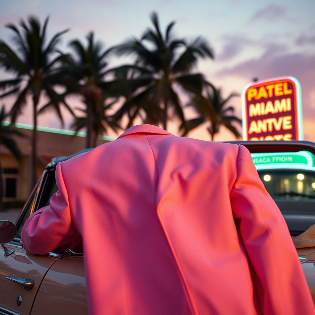 Two Leading Actors Cast as Tubbs and Crockett in 'Miami Vice '85' Film – detailed guide & hot deals on Kadoo Click