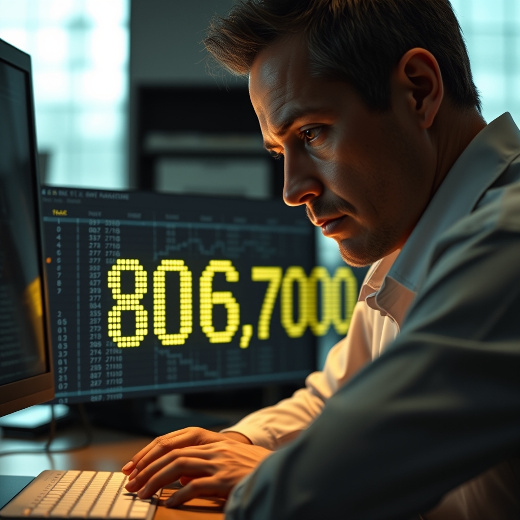 BlackRock's Bitcoin ETF hits record 806,700 BTC, a $63.7 billion milestone – detailed guide & hot deals on Kadoo Click