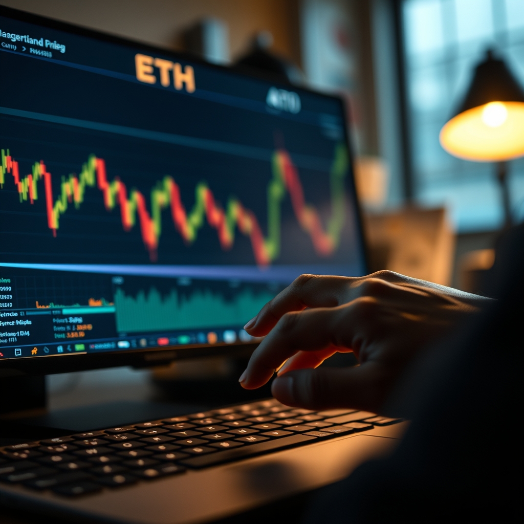 Ethereum price flashes bearish warning as whales rebuild positions – detailed guide & hot deals on Kadoo Click