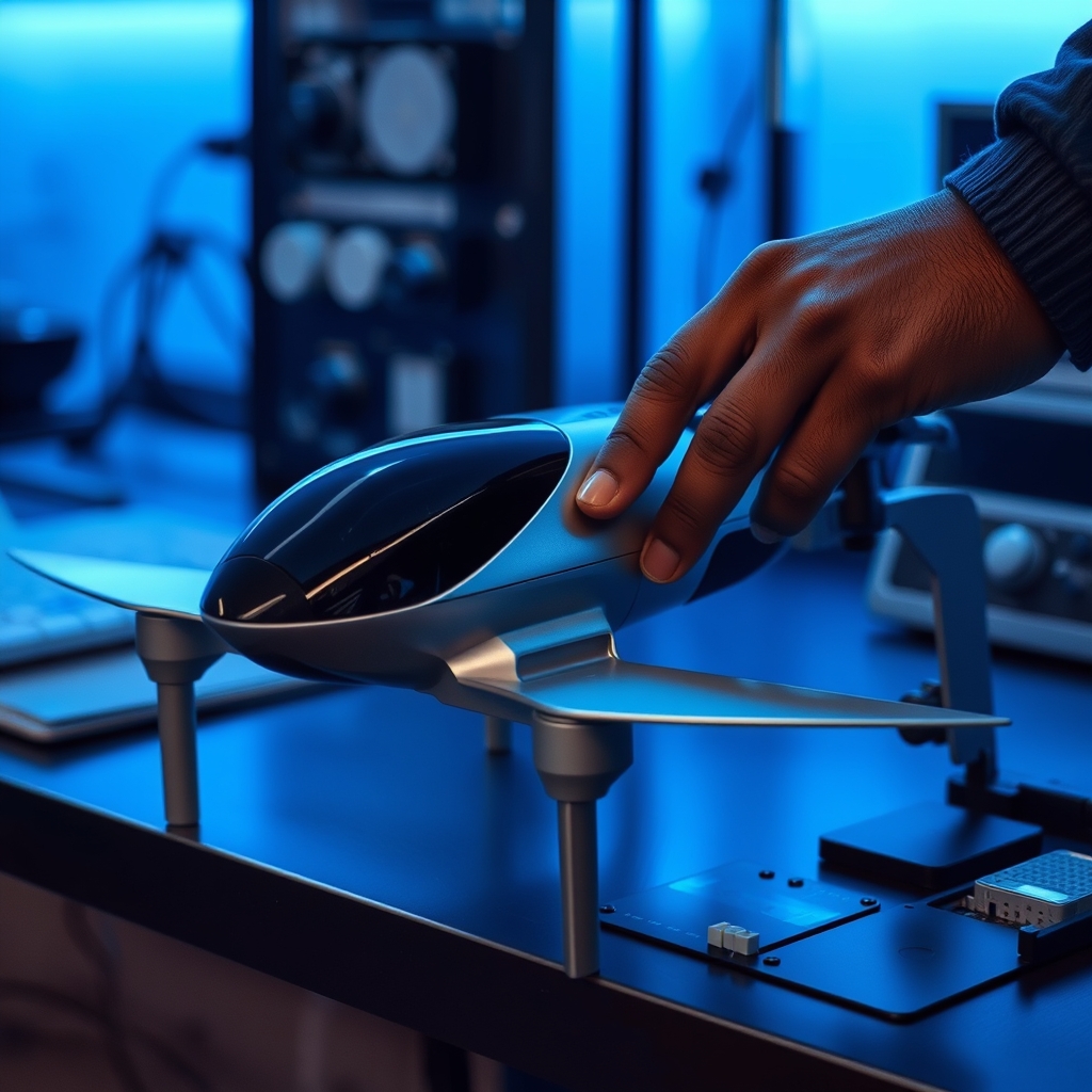 Mikell Taylor to helm Women in Robotics Breakfast at Robotics Summit, championing inclusion – detailed guide & hot deals on Kadoo Click