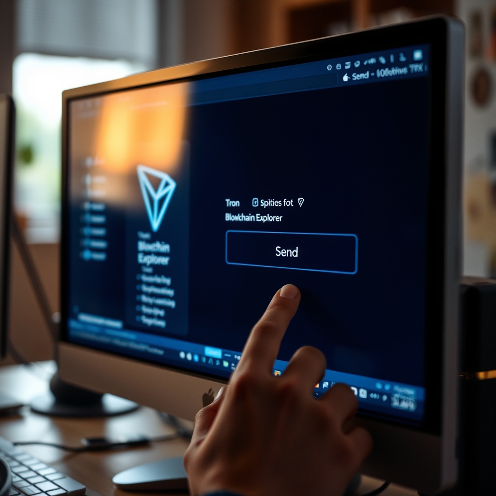 Tron's latest token buyback pushes treasury past 693 million TRX – detailed guide & hot deals on Kadoo Click