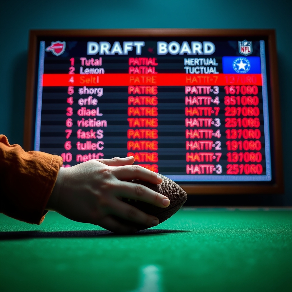 Mel Kiper Jr. decodes the NFL draft's opening round, from Makai Lemon to Caleb Downs – detailed guide & hot deals on Kadoo Click