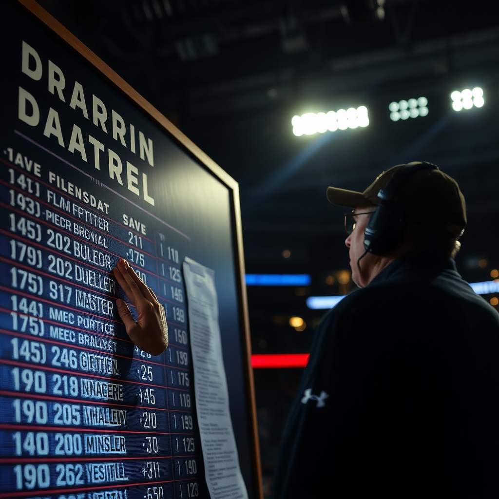 Day Two NFL Draft steals reveal a quiet shift toward holistic athlete wellness – detailed guide & hot deals on Kadoo Click