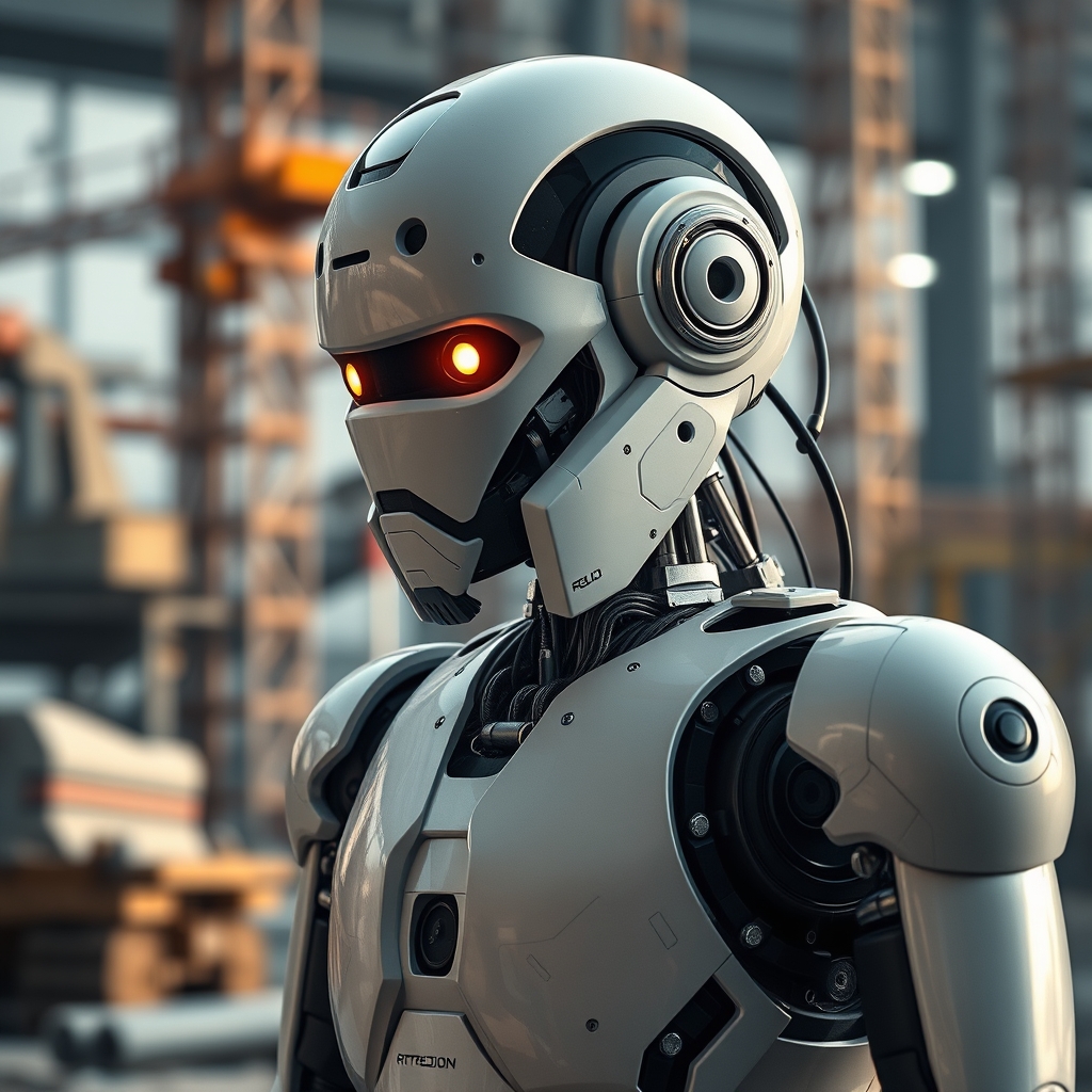 Humanoid Robots Advance with Learning, Voice Control – detailed guide & hot deals on Kadoo Click