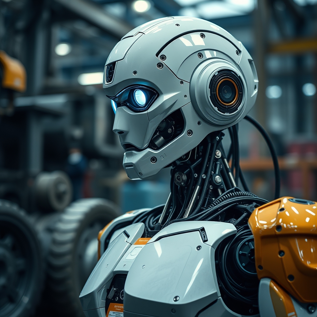Humanoid Robot Advances – detailed guide & hot deals on Kadoo Click