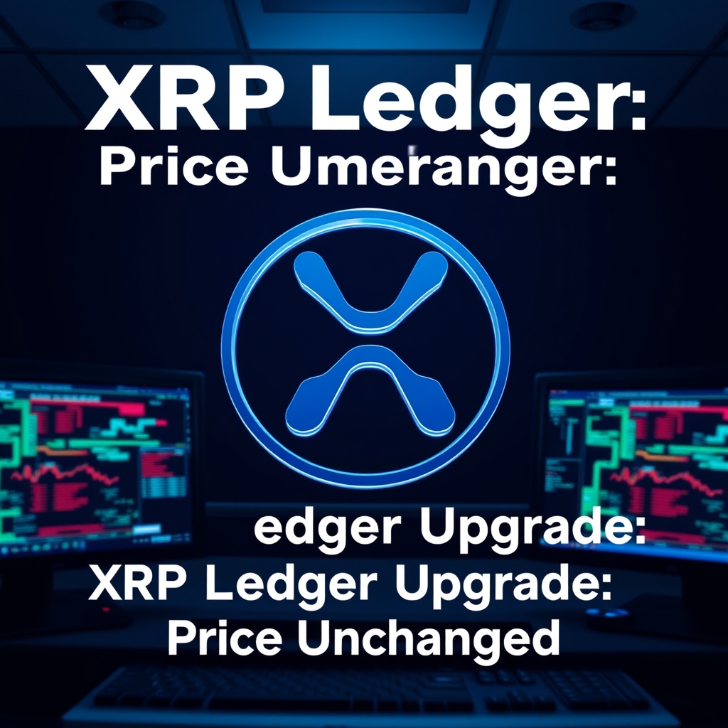 XRP Ledger Upgrade: Price Unchanged – detailed guide & hot deals on Kadoo Click