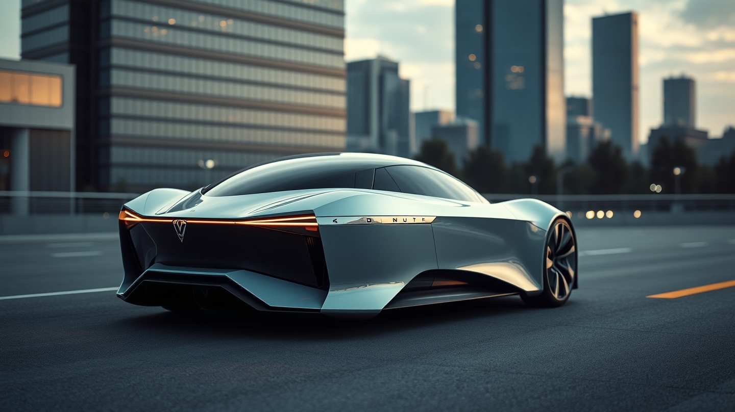 Future Cars Worth Waiting For