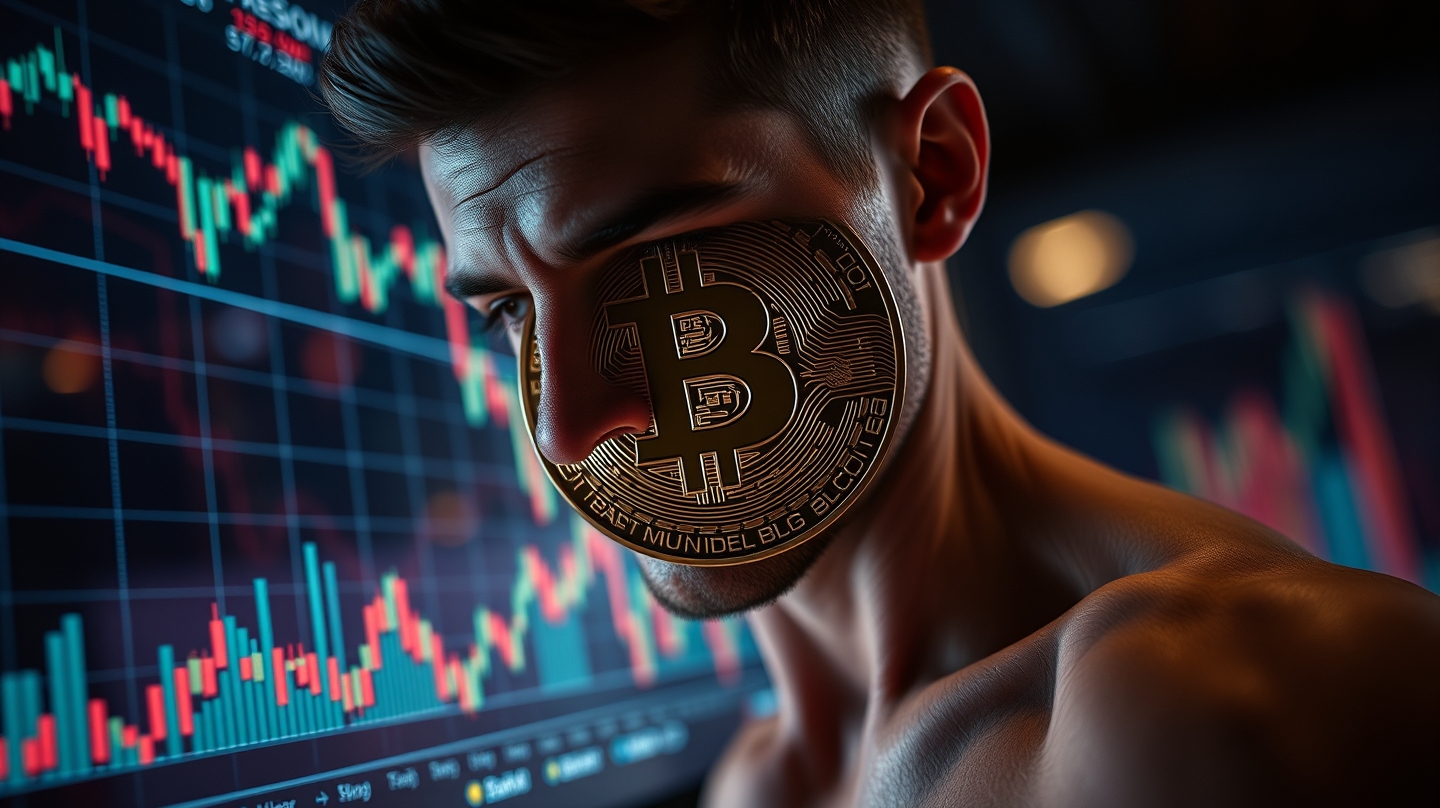 Bitcoin Price Action