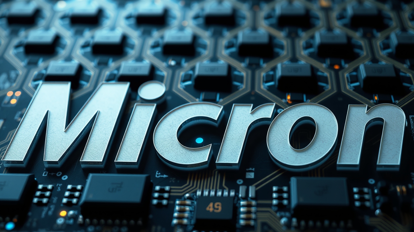 Micron Technology's Upcoming Dividend Payment