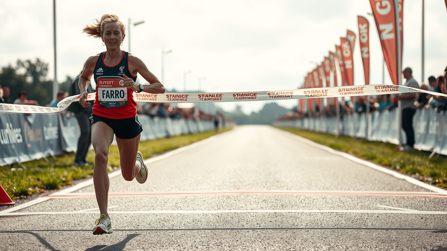 Diamond League Stockholm