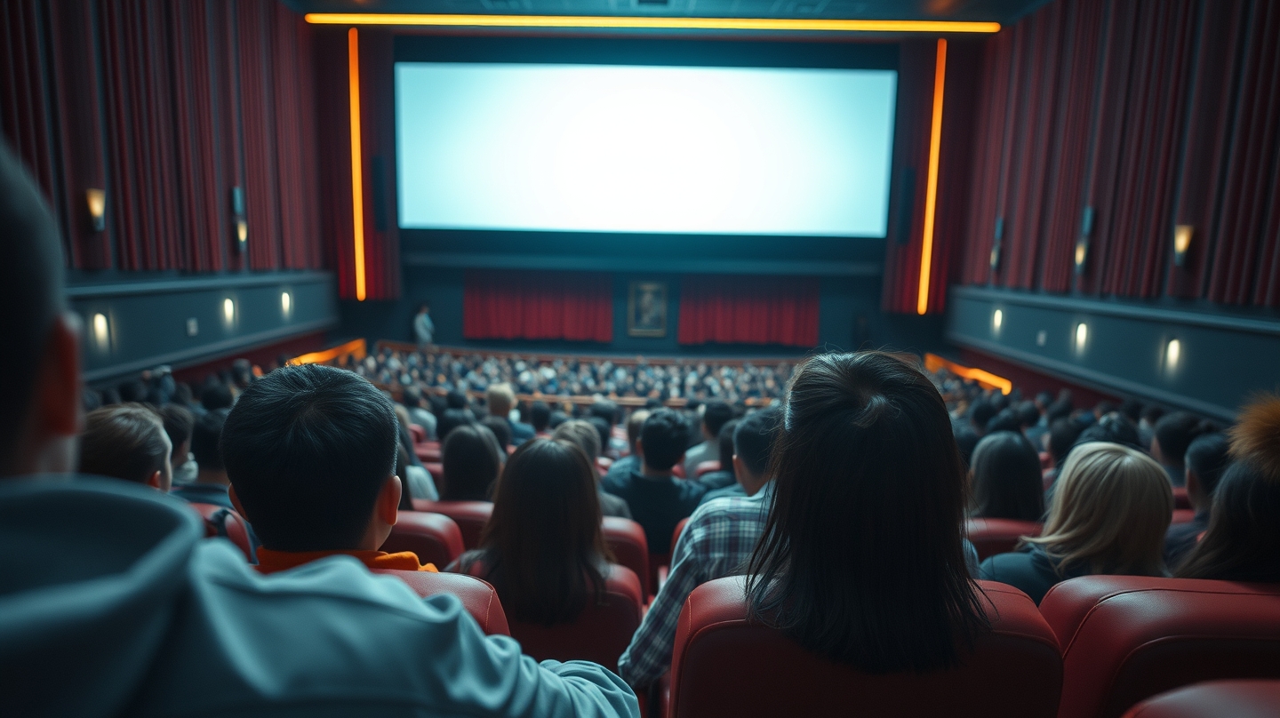 Korea Box Office