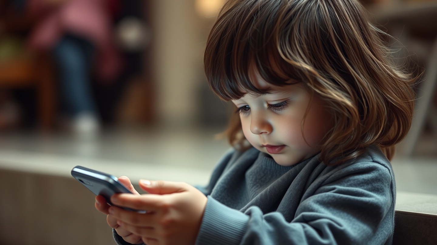 UK Social Media Restrictions for Children
