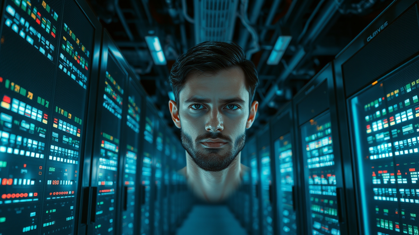 AI Hedge Fund Surges to $20 Billion