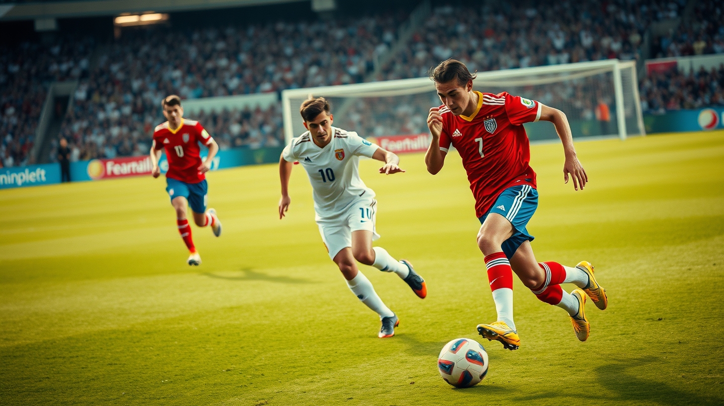 World Cup 2026 Predictor Game
