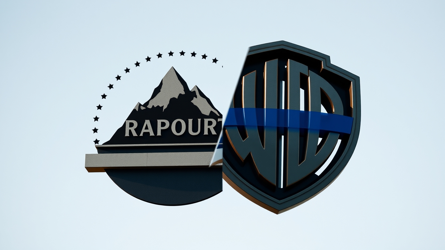 Paramount-Warner Bros. Merger Faces UK Regulator Scrutiny