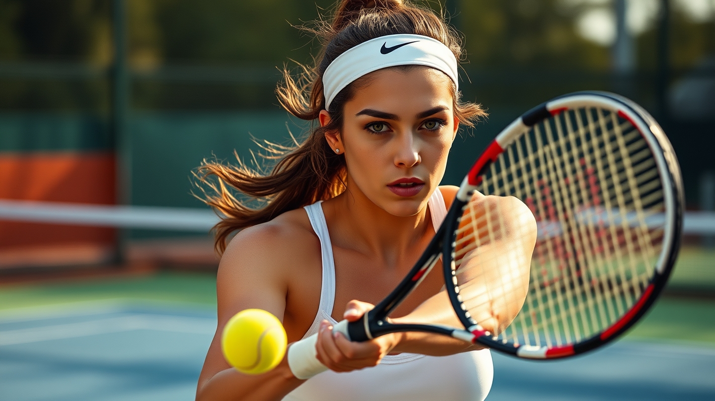 Emma Raducanu's Winning Start to Grass-Court Season