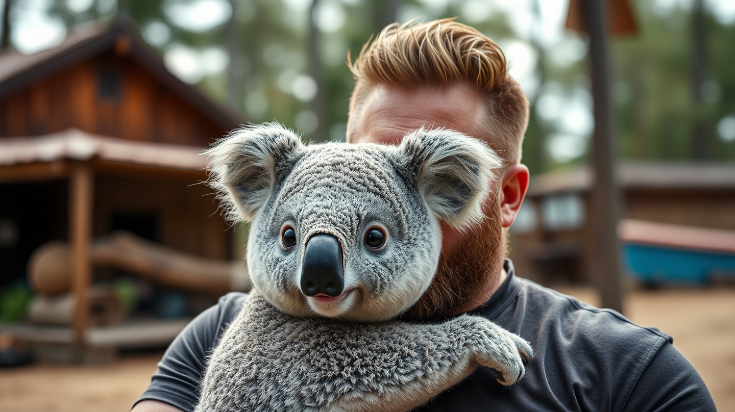 Chris Jericho Partners with Kokopi Koalas to Revolutionize NFT Collecting