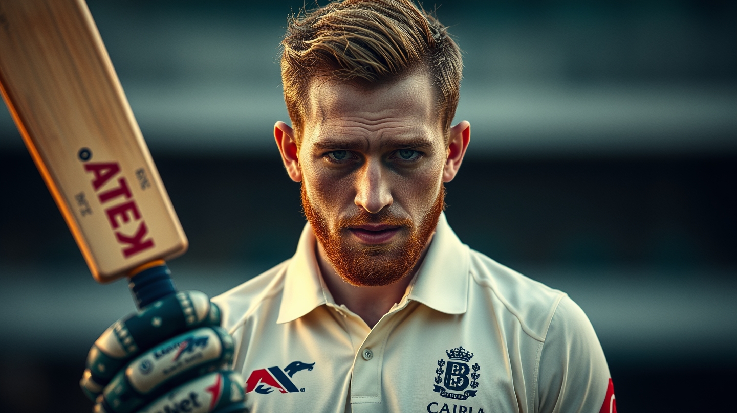 Ben Stokes' Latest Incident Raises Questions About England Cricket's Drinking Culture