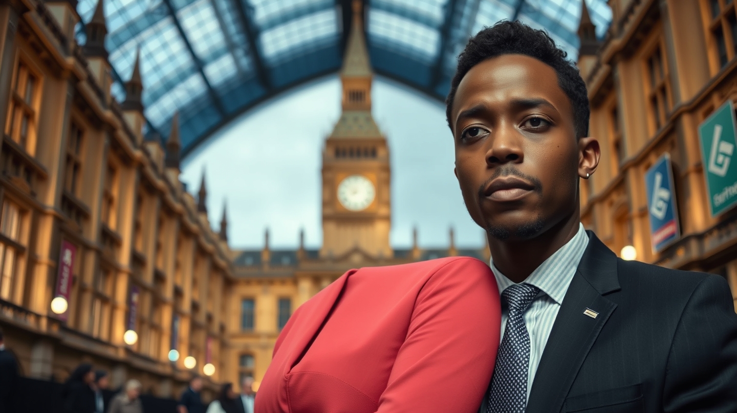 UK Equality Law Reform