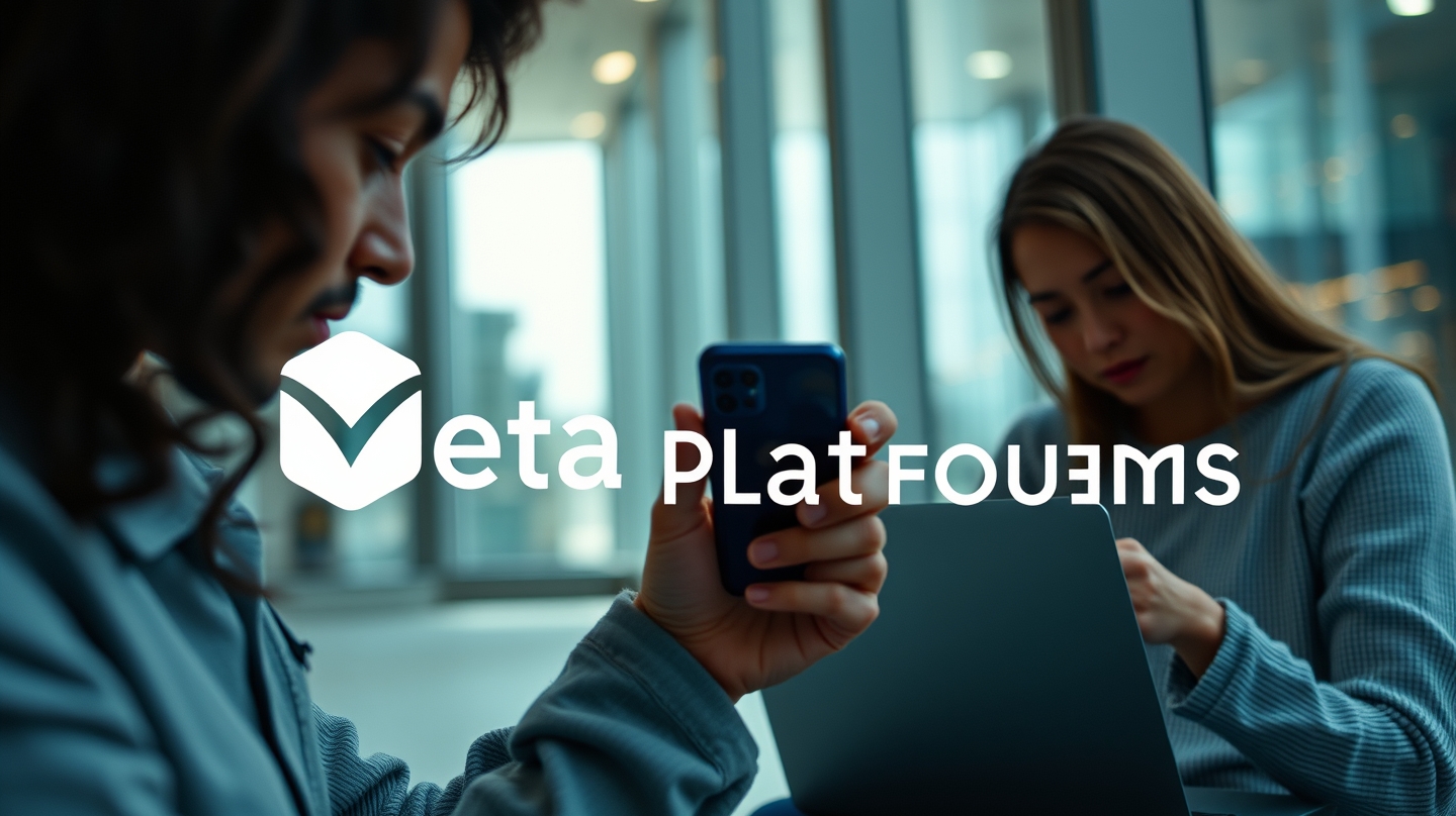 Meta Platforms' Stock Outlook