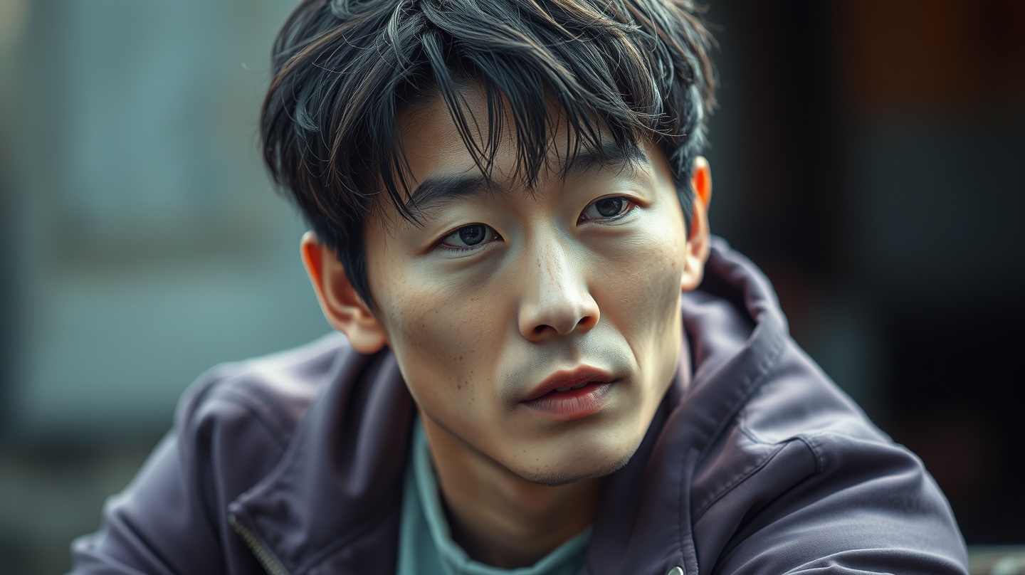 Lee Chang-dong to Receive Lifetime Achievement Award at Malaysia International Film Festival