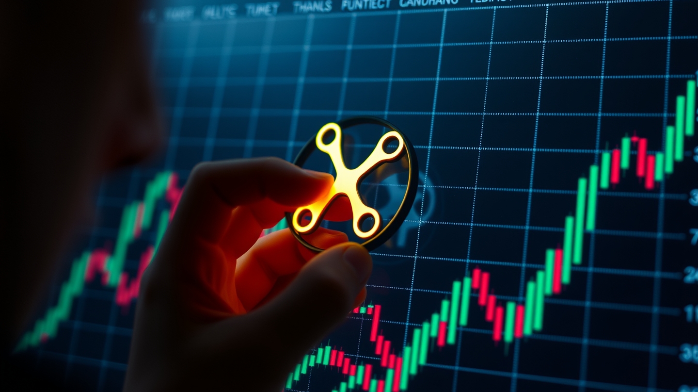 XRP Market Capitulation