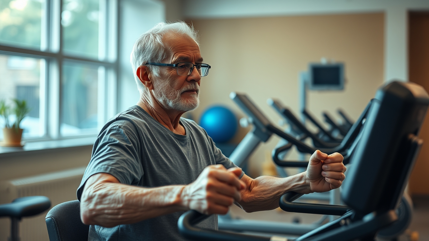 Cancer Patients Stay Mentally Sharp During Chemotherapy