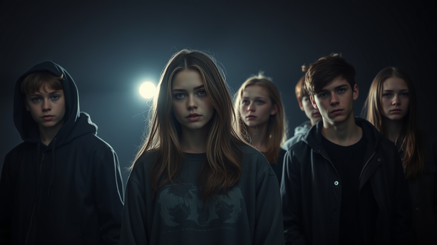 The Shards Release Date