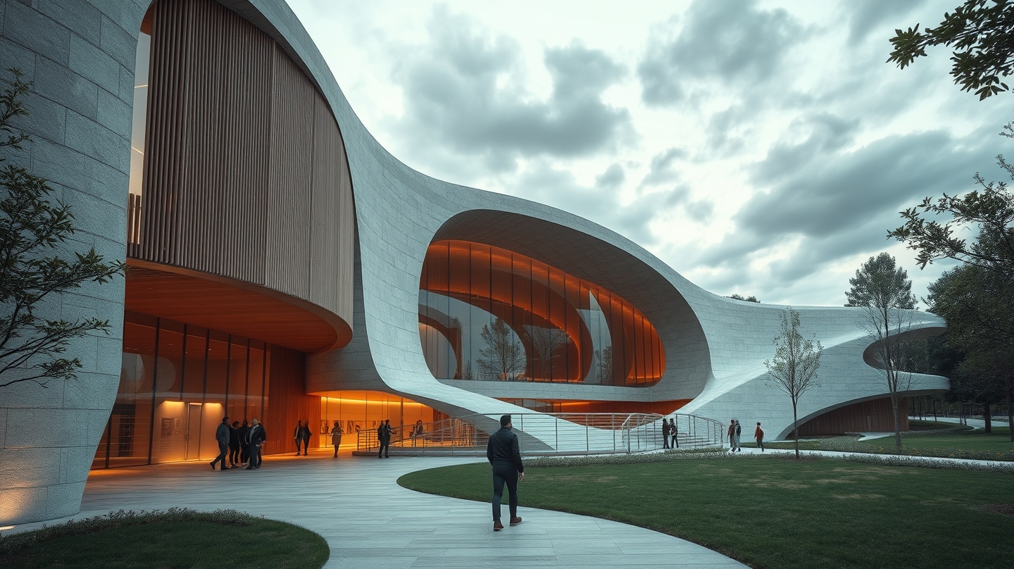 Museum of Emotions Competition Edition 7 Winners Announced