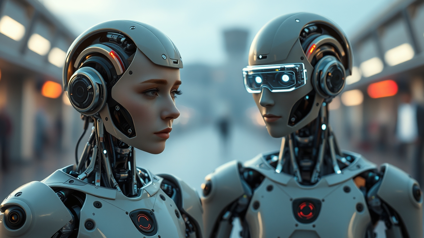NEURA Robotics Secures $1.4B in Series C Funding for Physical AI