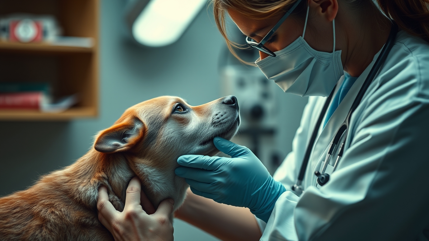 Vets Call for Ban on Over-the-Counter Flea Treatments