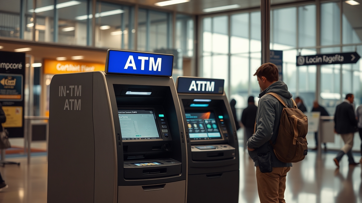 Delaware Crypto ATM Ban