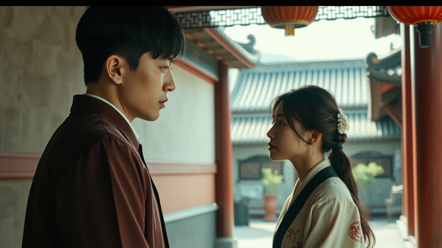 China's Box Office Phenomenon 'Dear You' Expands to U.K. and France