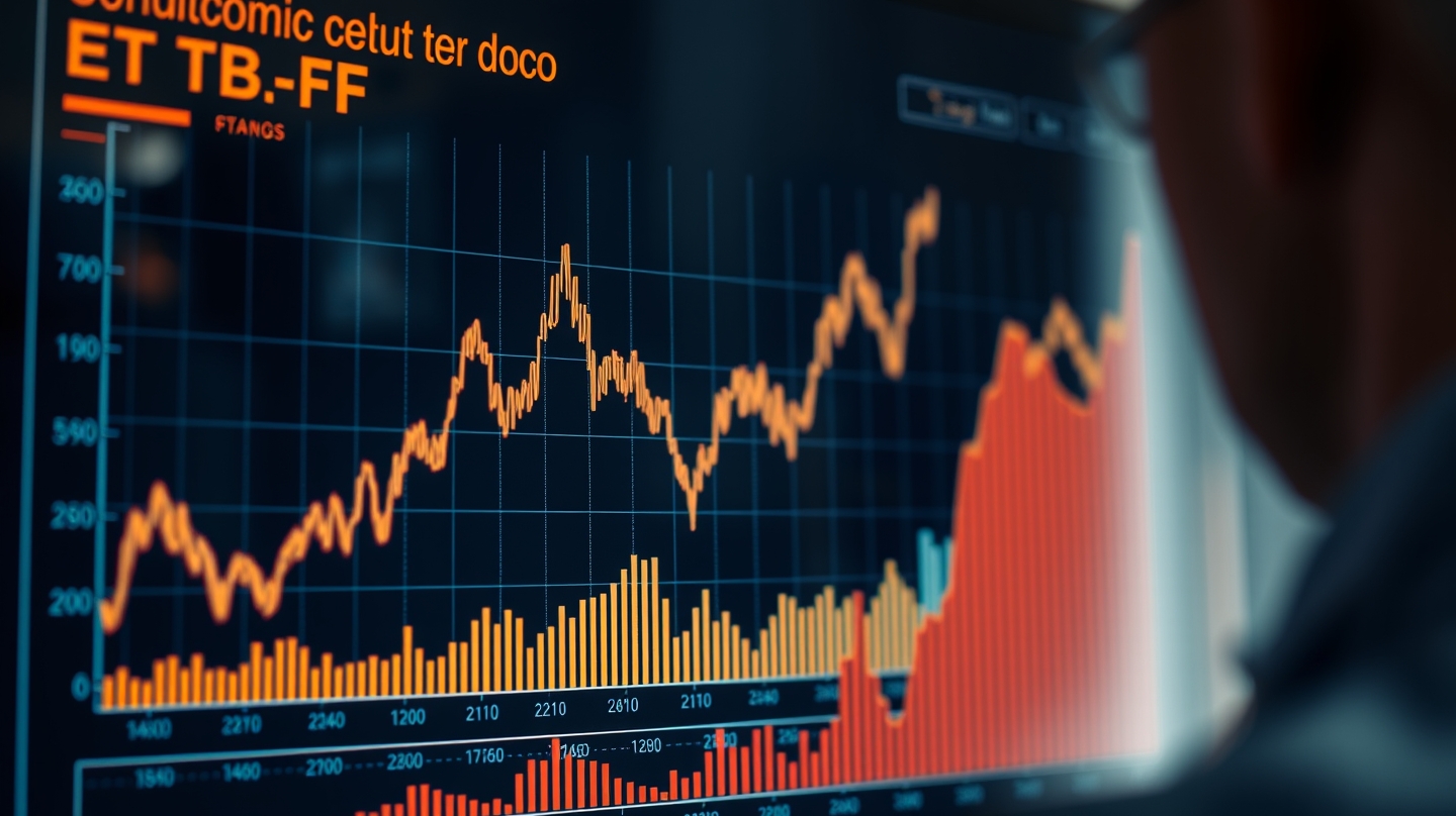 Bitcoin ETF Investors Stay Put Despite Outflows