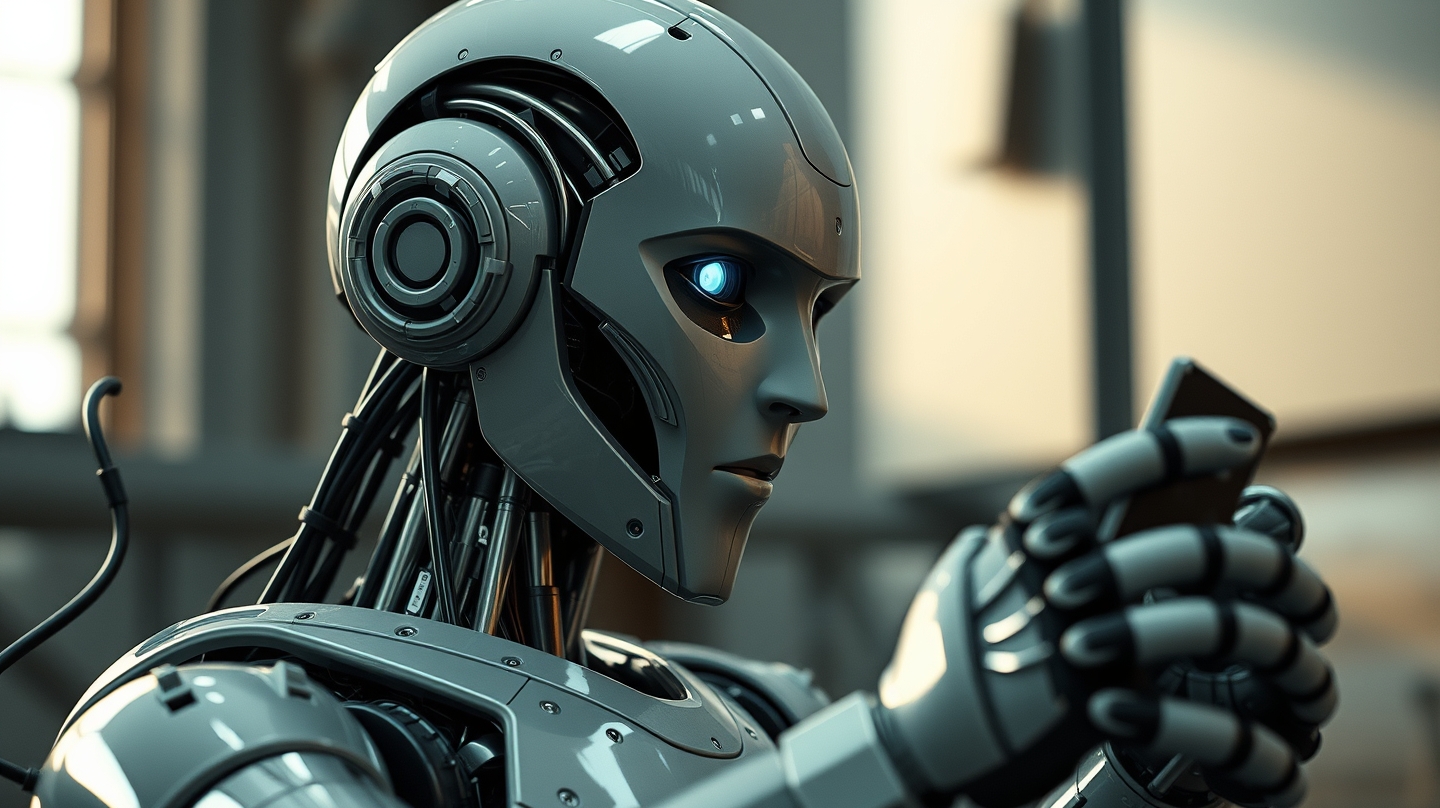 Humanoid Robotics and Automation